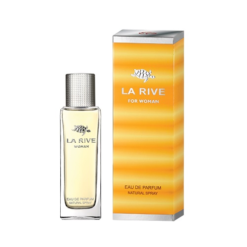 La Rive For Woman Parfumuotas vanduo - testeris