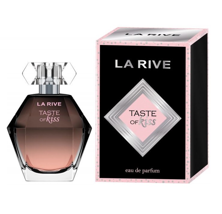 La Rive Taste of Kiss Parfumuotas vanduo