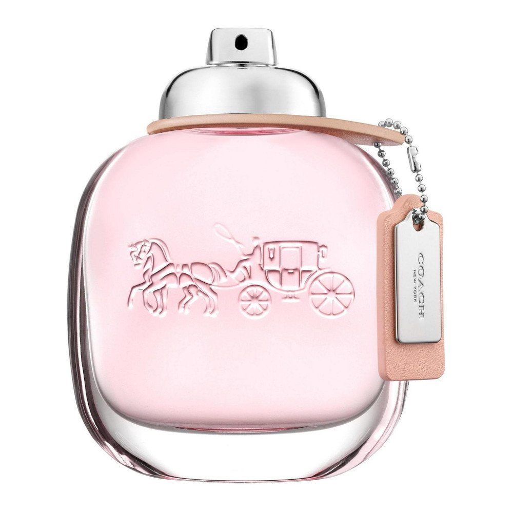 Coach Eau De Toilette Woman Tualetinis vanduo