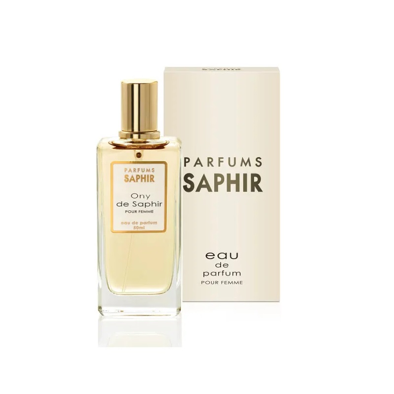 Saphir Women Ony Parfumuotas vanduo