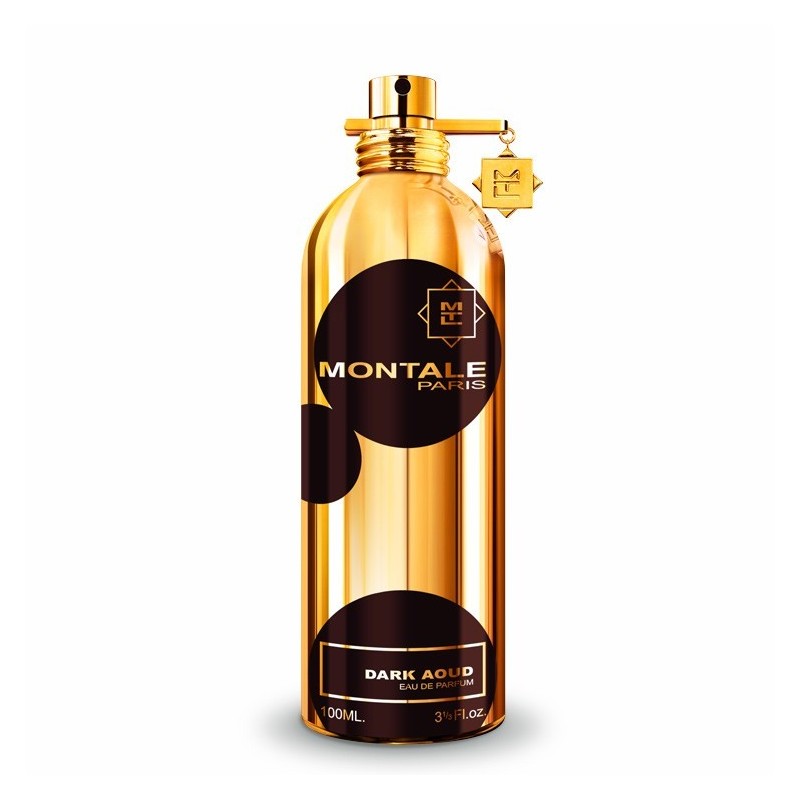 Montale Dark Aoud Parfumuotas vanduo