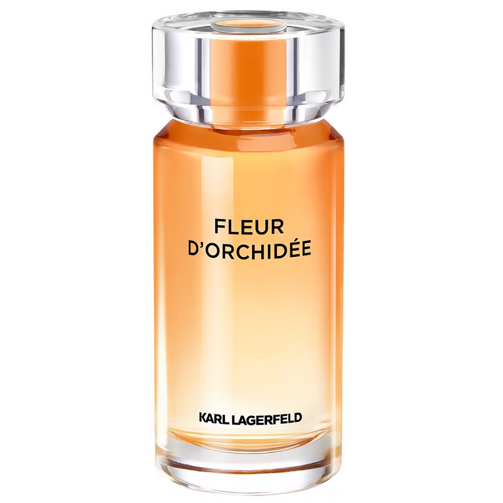 Karl Lagerfeld Fleur D'Orchidee Parfumuotas vanduo