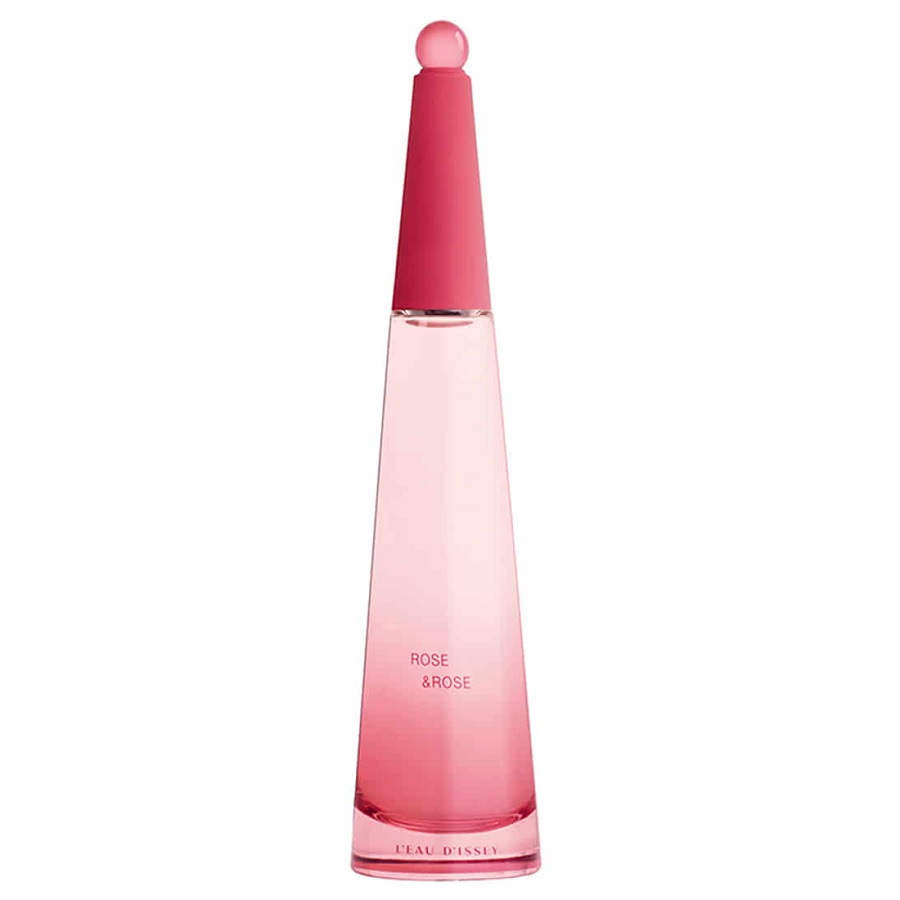 Issey Miyake L'Eau d'Issey Rose & Rose Pour Femme Parfumuotas vanduo