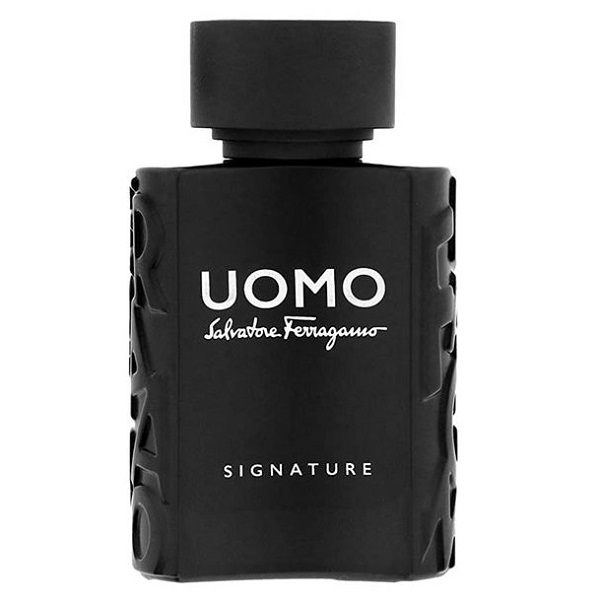 Salvatore Ferragamo Uomo Signature Parfumuotas vanduo