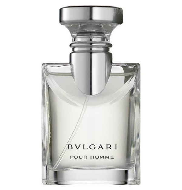 Bvlgari Pour Homme Tualetinis vanduo