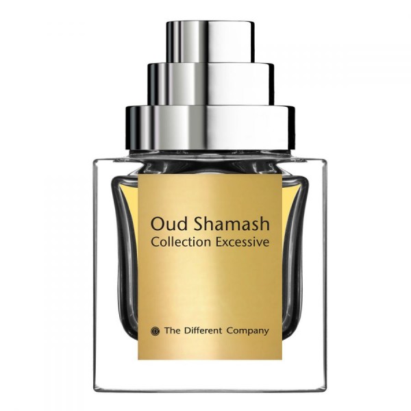 The Different Company Oud Shamash Parfumuotas vanduo