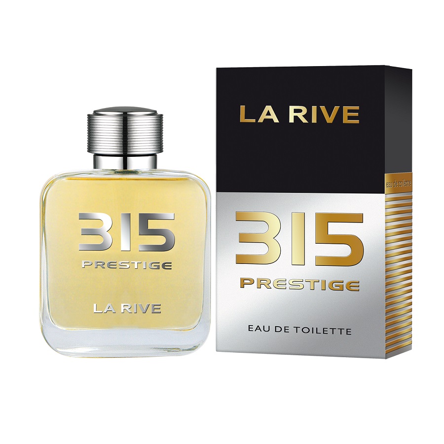 La Rive 315 Prestige For Man Tualetinis vanduo