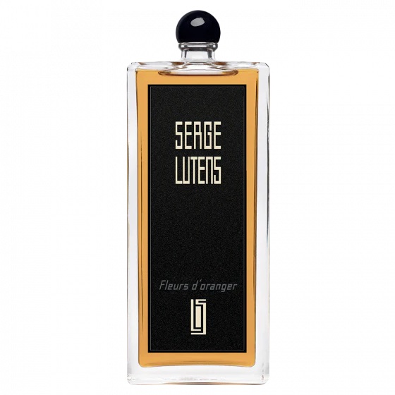 Serge Lutens Fleurs d'Oranger Parfumuotas vanduo