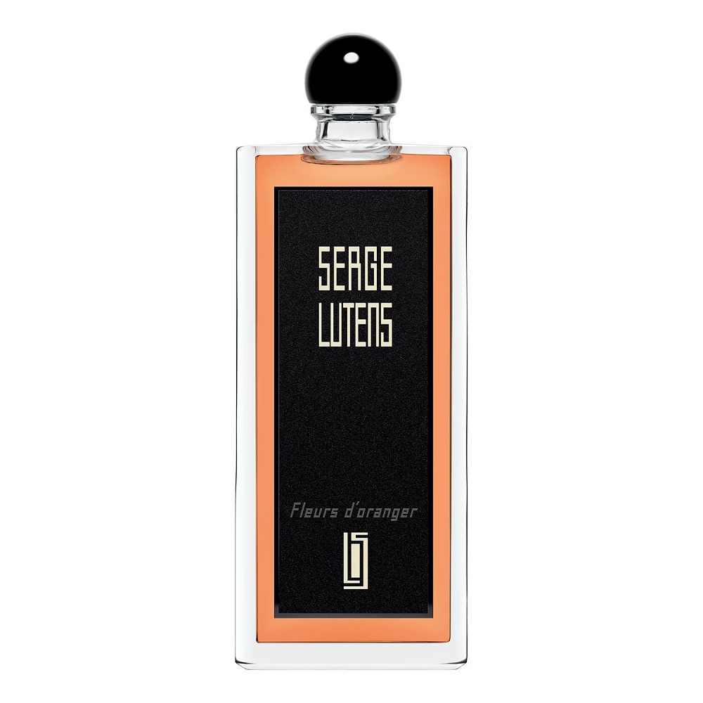 Serge Lutens Fleurs d'Oranger Parfumuotas vanduo - testeris