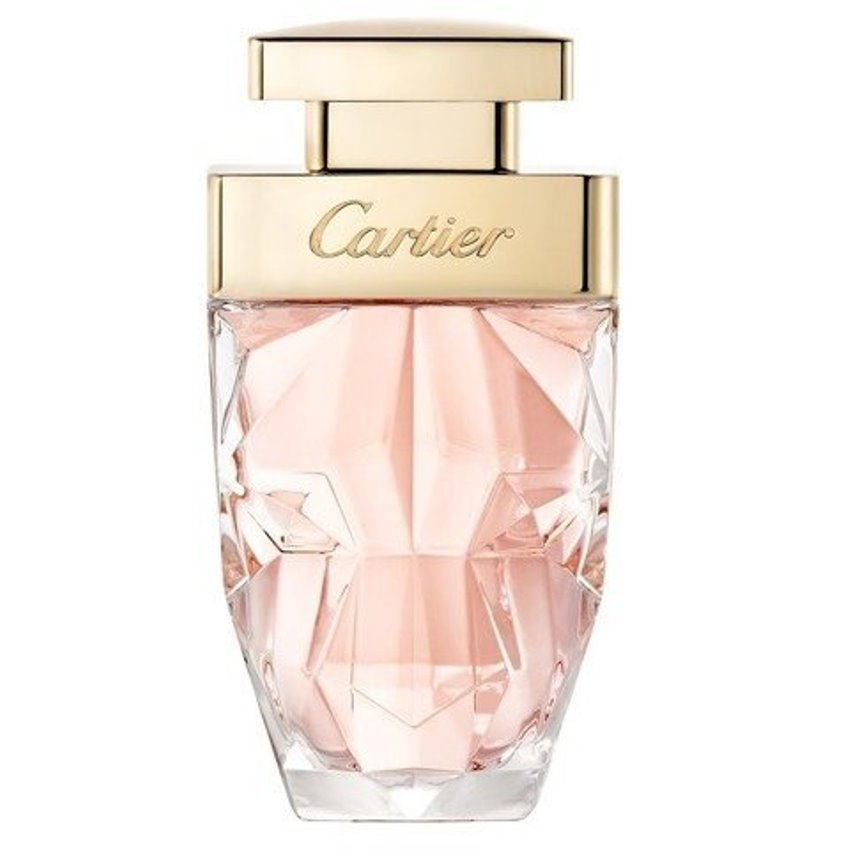 Cartier La Panthere Eau de Toilette Tualetinis vanduo