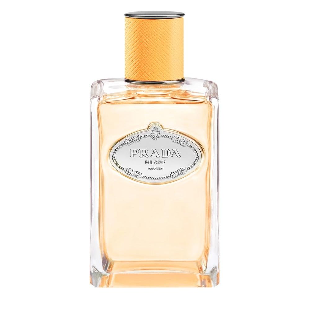 Prada Infusion de Mandarine Parfumuotas vanduo