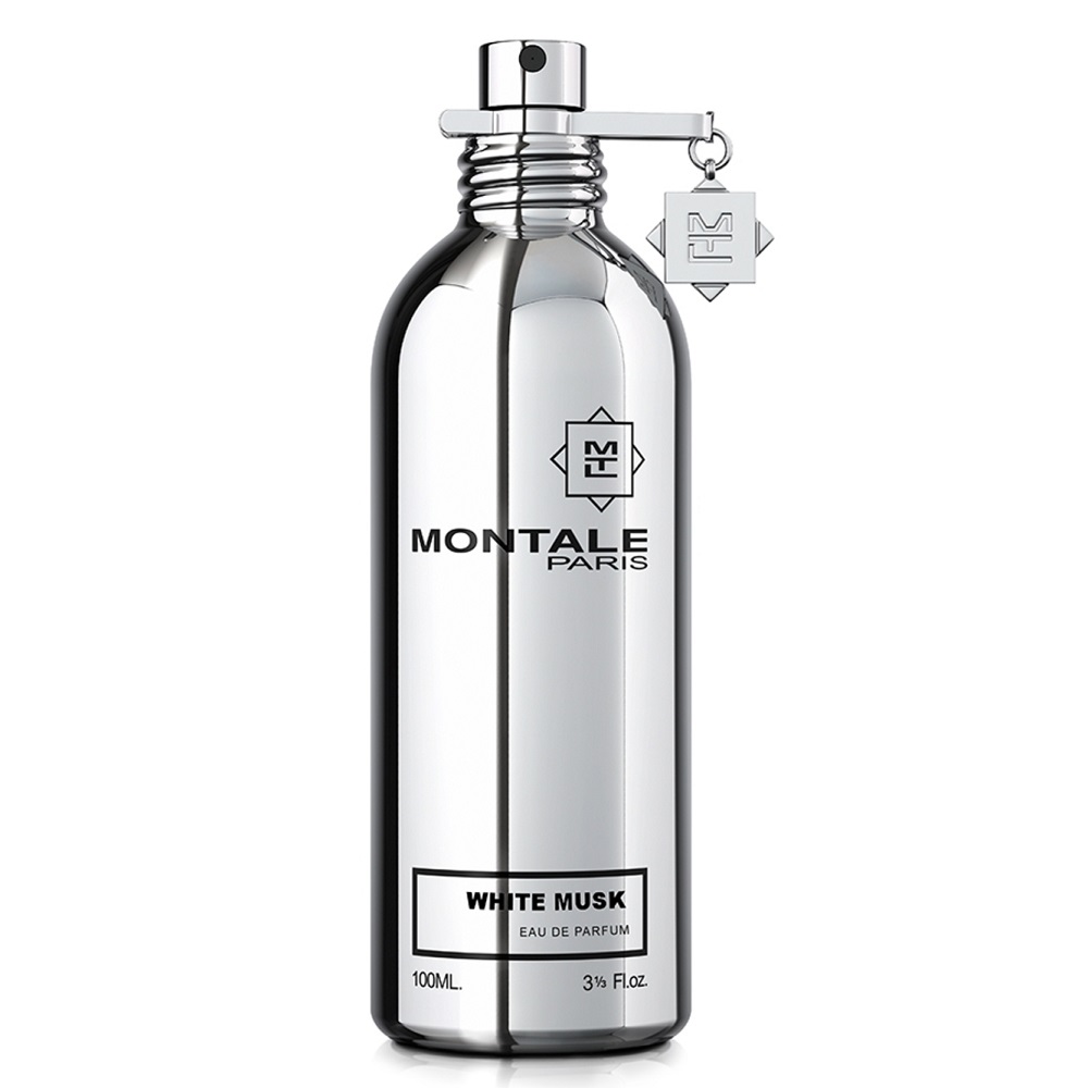 Montale White Musk Parfumuotas vanduo