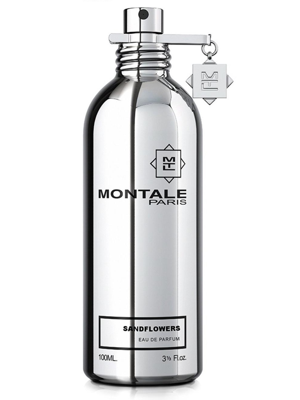 Montale Chypre Fruite Parfumuotas vanduo