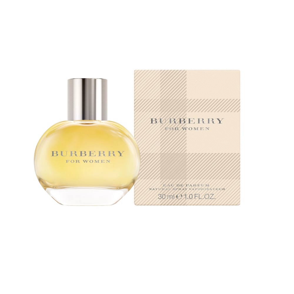 Burberry Burberry Women Parfumuotas vanduo