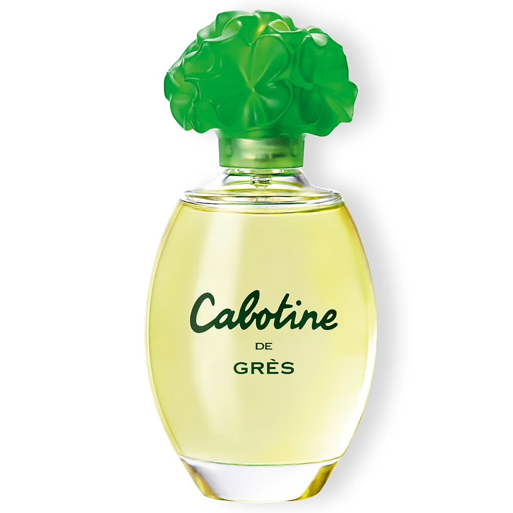 Gres Cabotine Eau De Parfum Parfumuotas vanduo