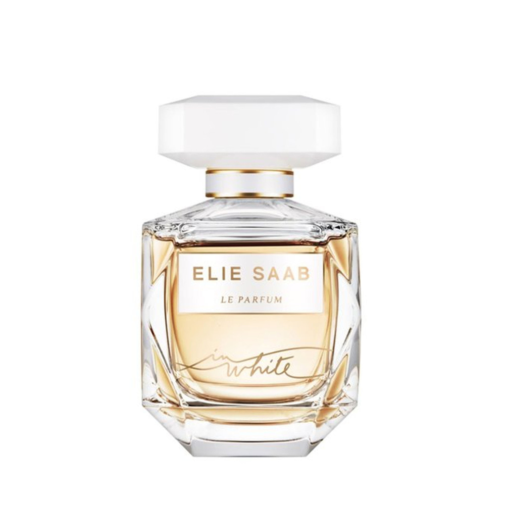 Elie Saab Le Parfum In White Woman Parfumuotas vanduo