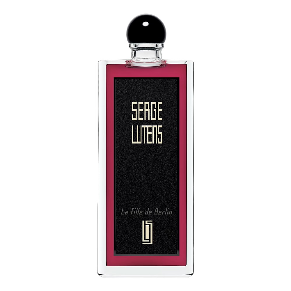 Serge Lutens La Fille de Berlin Parfumuotas vanduo