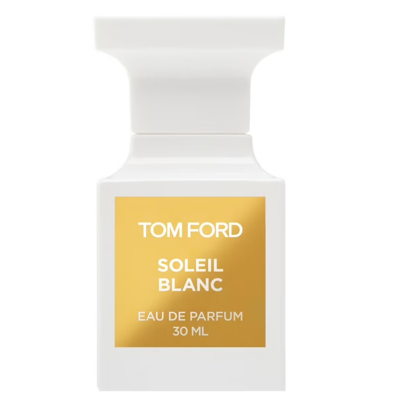 Tom Ford Soleil Blanc Parfumuotas vanduo