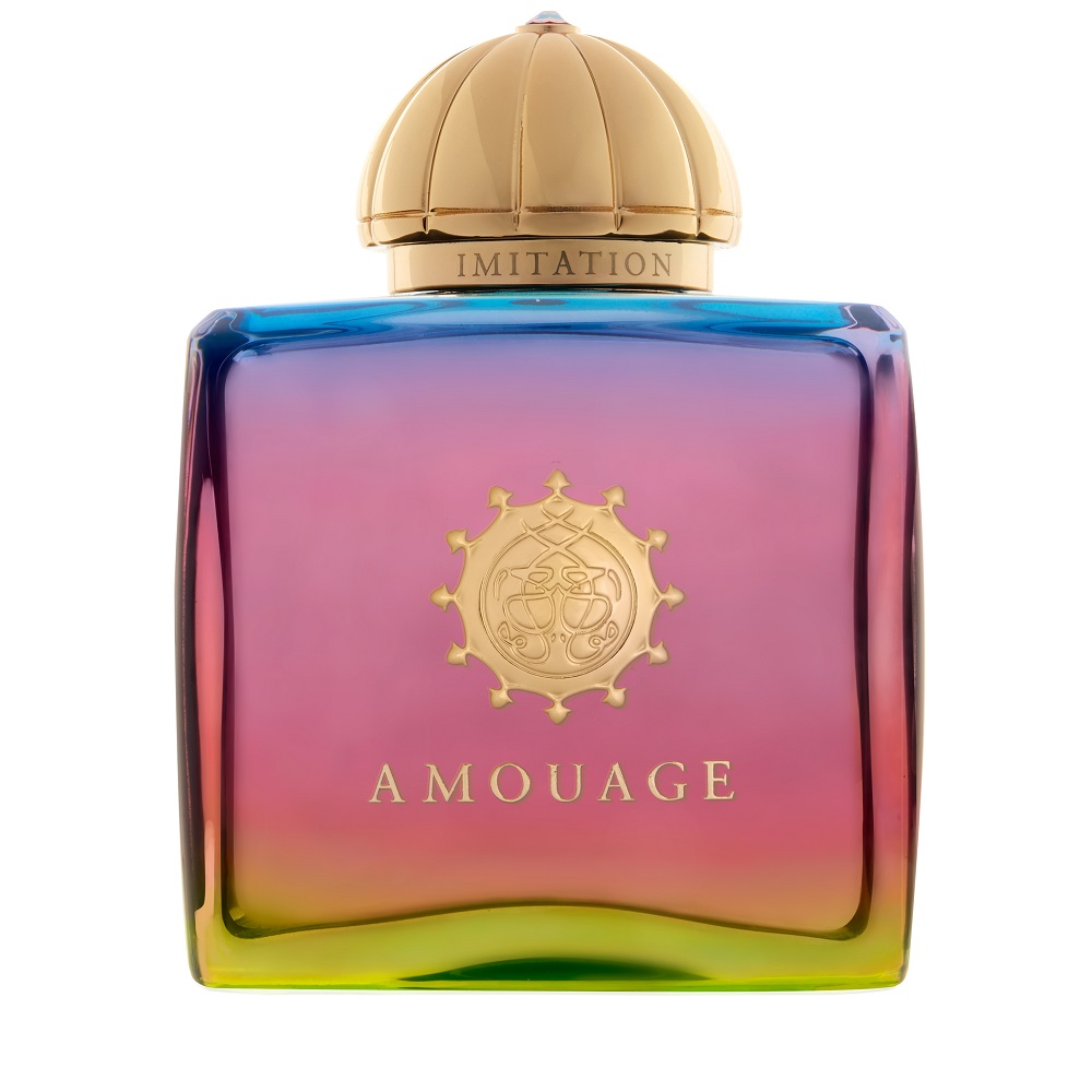 Amouage Imitation Woman Parfumuotas vanduo