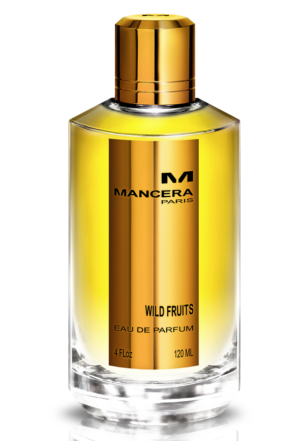 Mancera Wild Fruits Parfumuotas vanduo