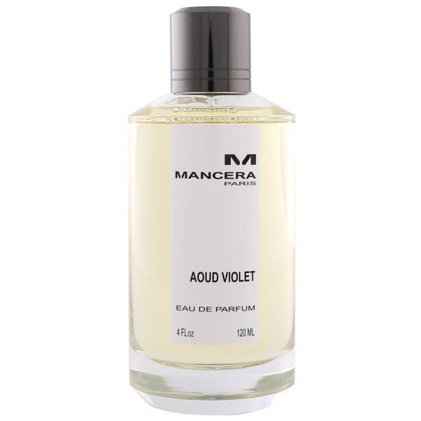 Mancera Aoud Violet Parfumuotas vanduo