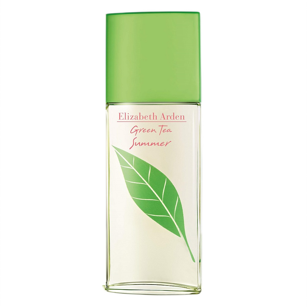 Elizabeth Arden Green Tea Summer Tualetinis vanduo