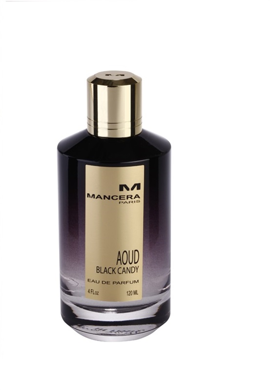 Mancera Aoud Black Candy Kvepalai 