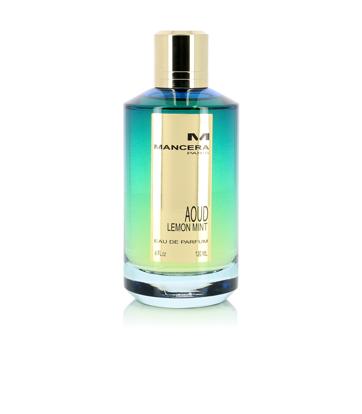 Mancera Aoud Lemon Mint Kvepalai 