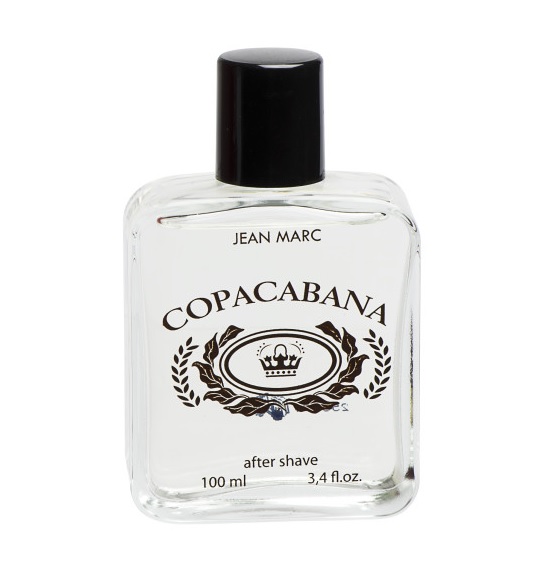 Jean Marc Copacabana For Men Priemonė po skutimosi