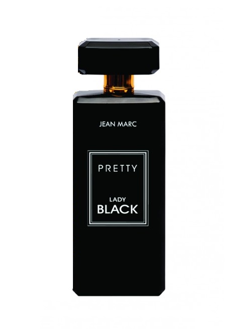 Jean Marc Pretty Lady Black Tualetinis vanduo