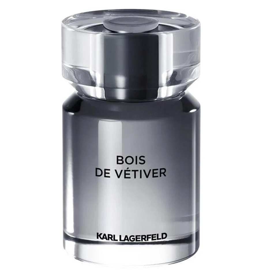 Karl Lagerfeld Bois De Vetiver Tualetinis vanduo