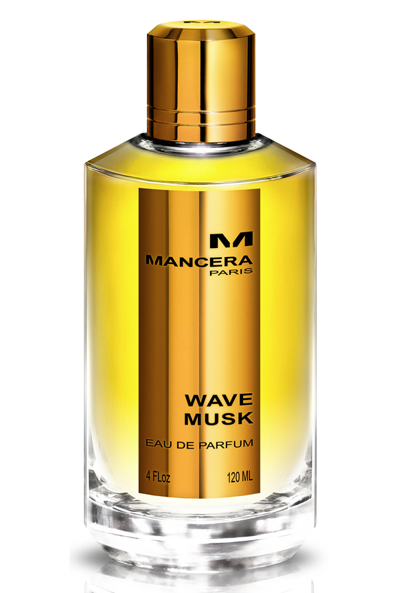 Mancera Wave Musk Kvepalai 