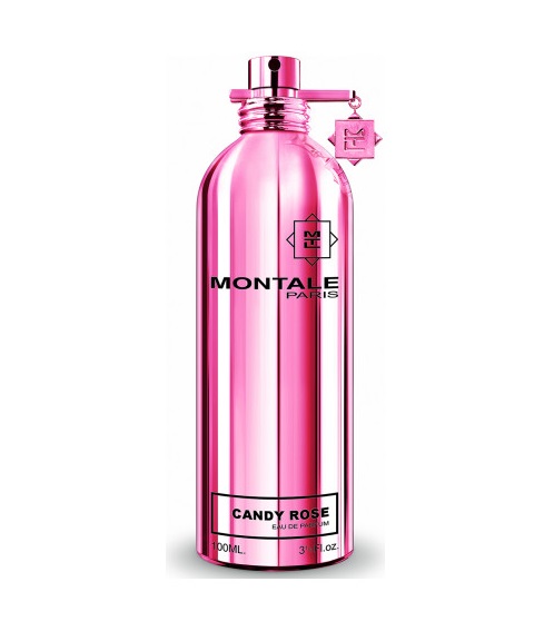 Montale Candy Rose Eau De Parfum Parfumuotas vanduo