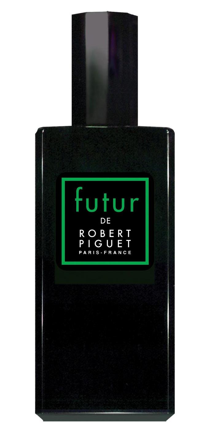 Robert Piguet Futur Kvepalai 