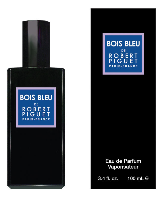 Robert Piguet Bois Bleu Kvepalai 