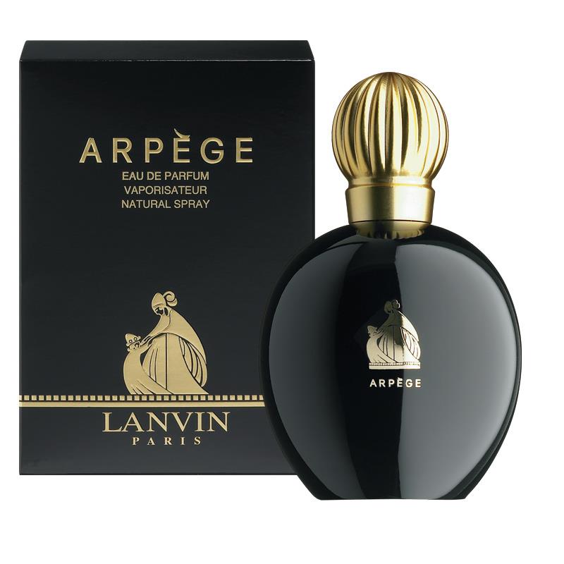 Lanvin Arpege Women Parfumuotas vanduo