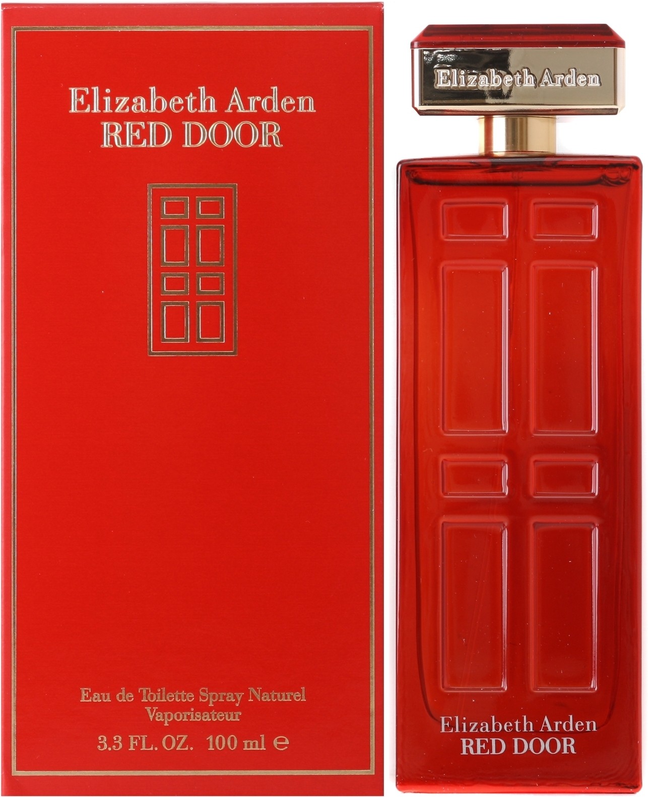 Elizabeth Arden Red Door Tualetinis vanduo 