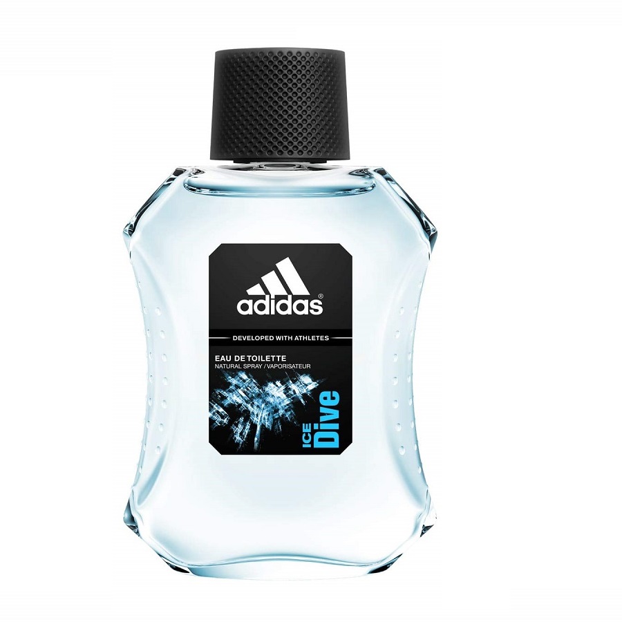 Adidas Ice Dive Priemonė po skutimosi