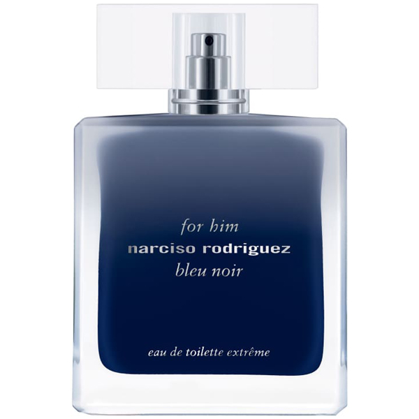 Narciso Rodriguez For Him Bleu Noir Extrême Tualetinis vanduo - Testeris