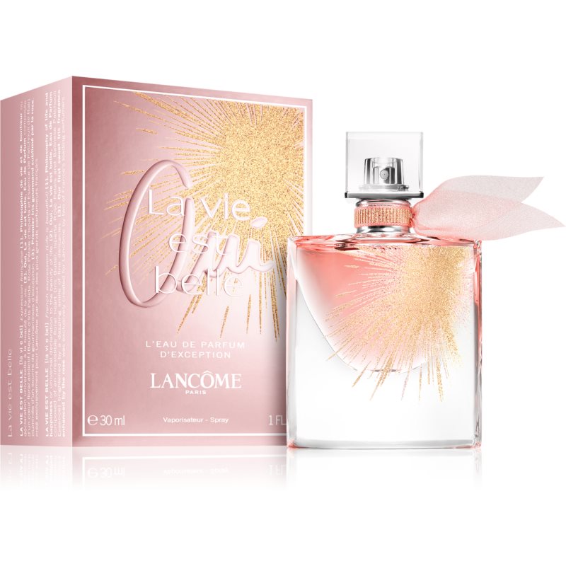 Lancome Oui La Vie Est Belle Eau de Parfum Parfumuotas vanduo