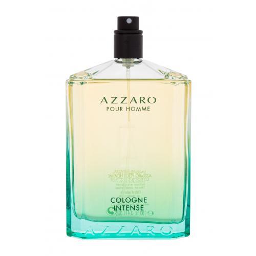 Azzaro Pour Homme Cologne Intense Tualetinis vanduo