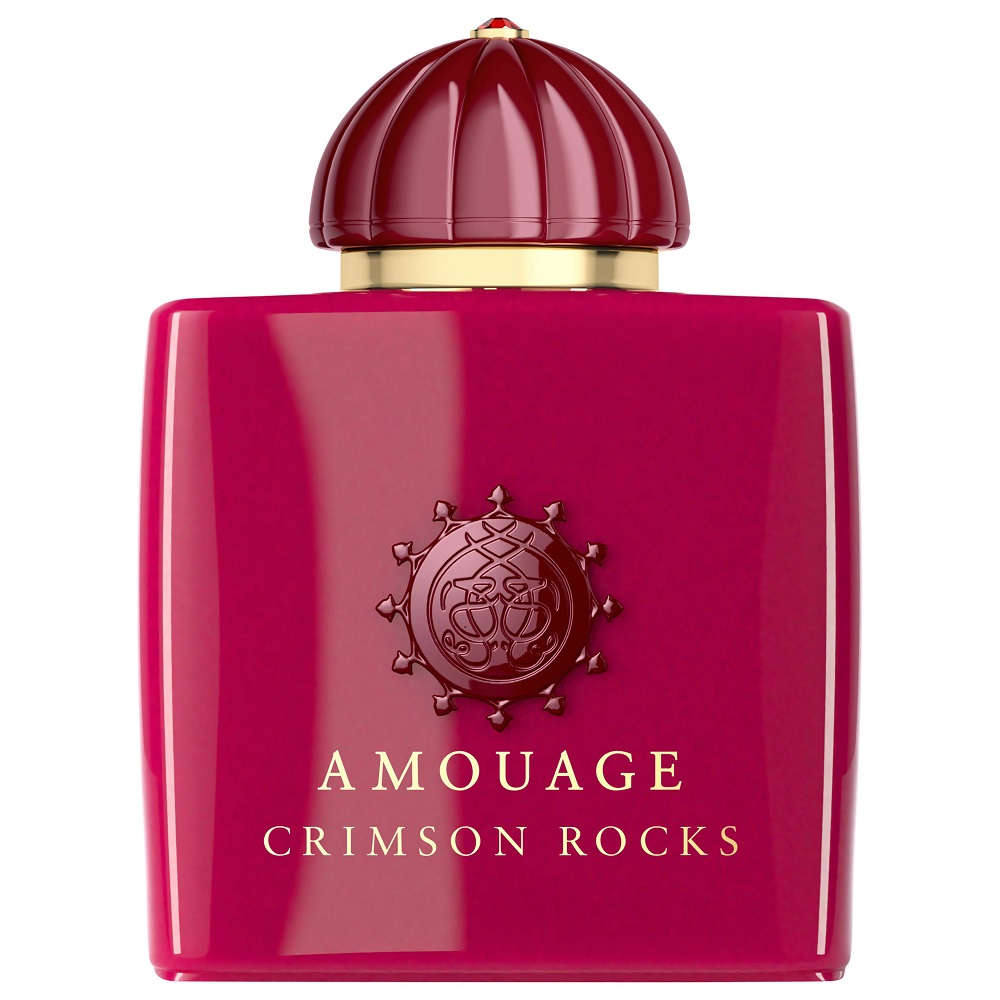 Amouage Crimson Rocks Parfumuotas vanduo