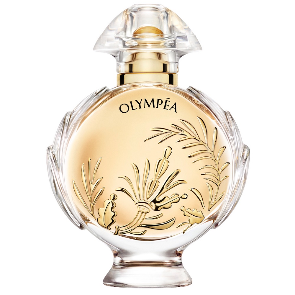 Paco Rabanne Olympea Solar Eau De Parfum Intense Parfumuotas vanduo