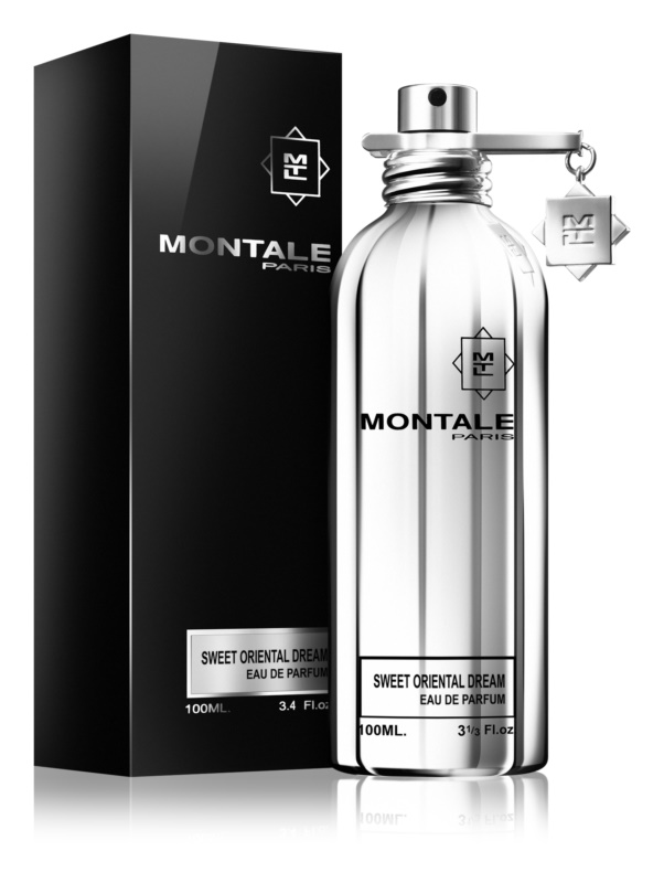 Montale Sweet Oriental Dream  Parfumuotas vanduo