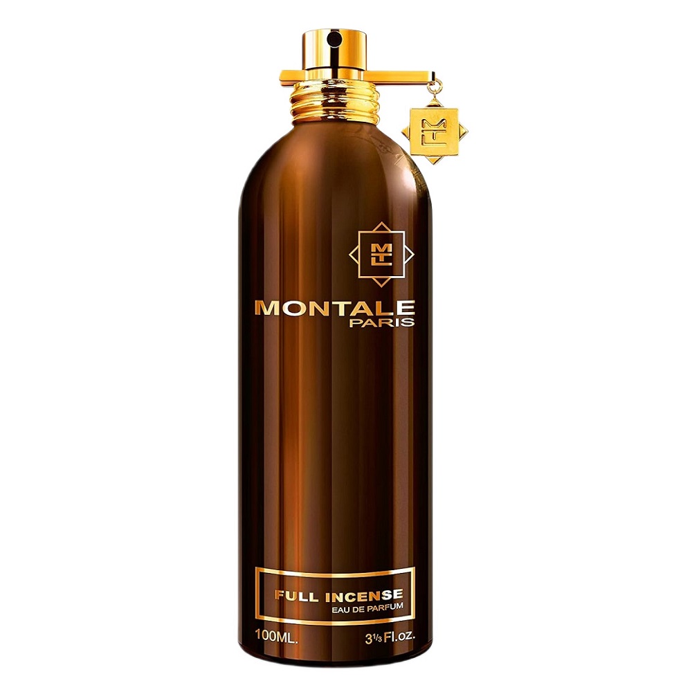 Montale Full Incense Parfumuotas vanduo