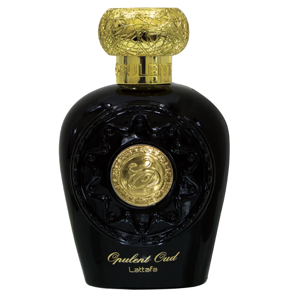 Lattafa Opulent Oud Parfumuotas vanduo