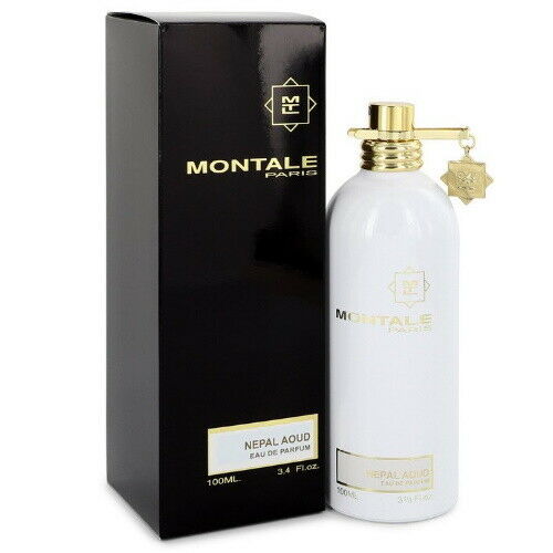 Montale Nepal Aoud Eau de Parfum Parfumuotas vanduo