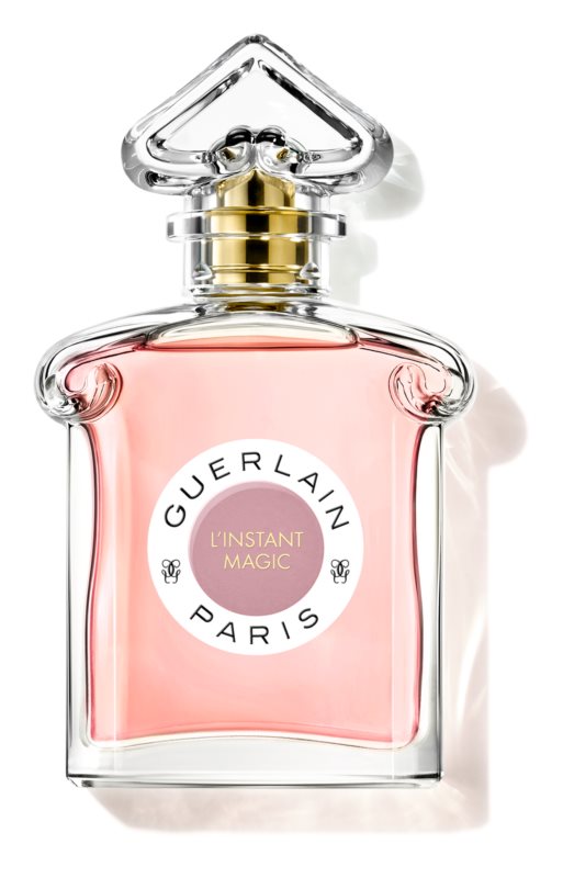 Guerlain L'instant Magic Eau de Parfum Parfumuotas vanduo - testeris