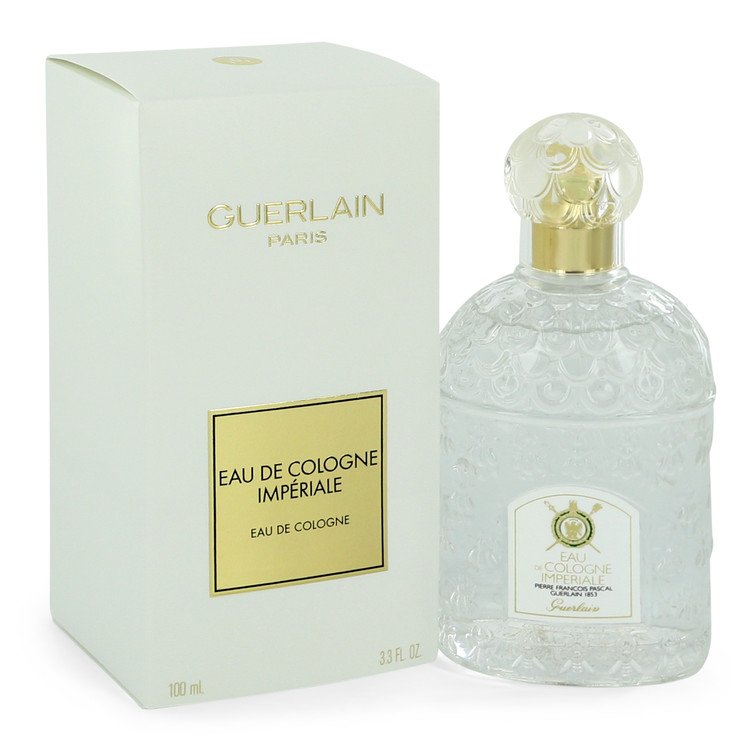 Guerlain Eau de Cologne Imperiale Odekolonas