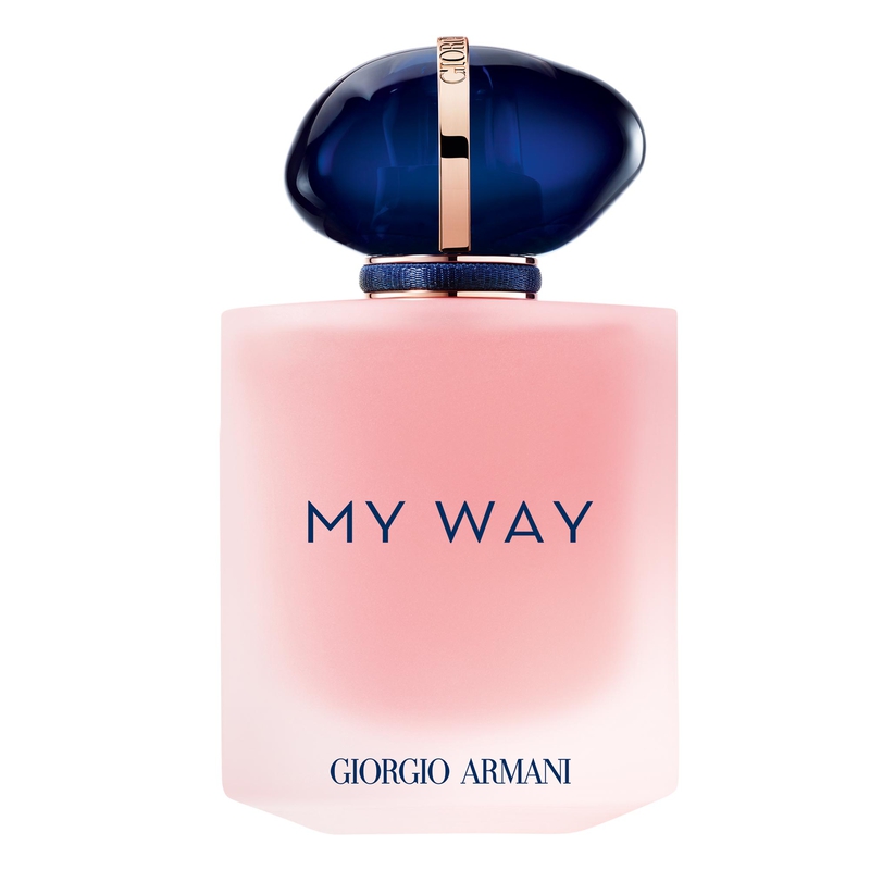 Giorgio Armani My Way Floral Eau de Parfum Parfumuotas vanduo